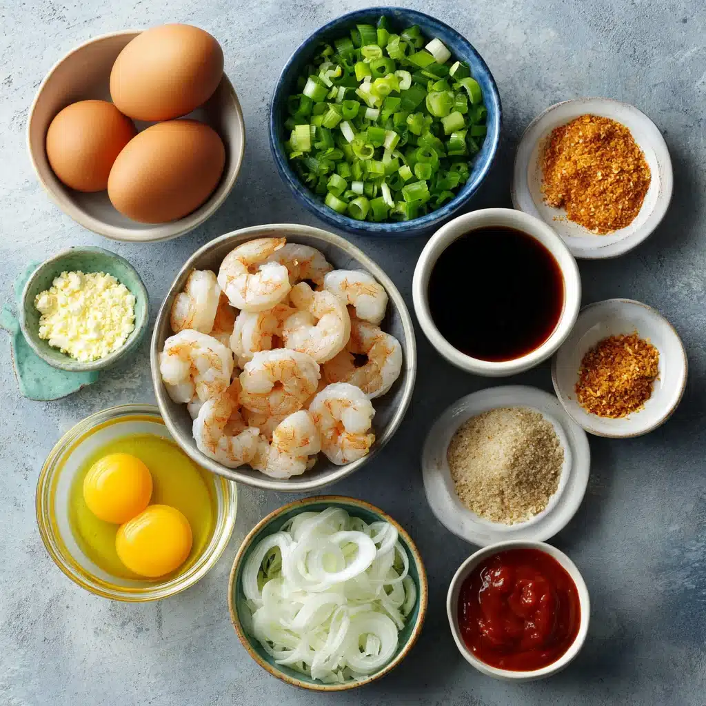 Air Fryer Bang Bang Shrimp 9 Air Fryer Bang Bang Shrimp