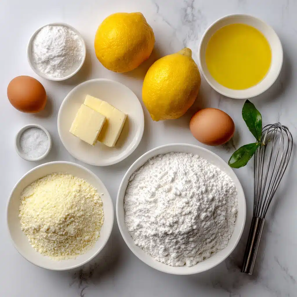 Light and Fluffy Italian Lemon Cream Cake Recipe 7 Light and Fluffy Italian Lemon Cream Cake Recipe