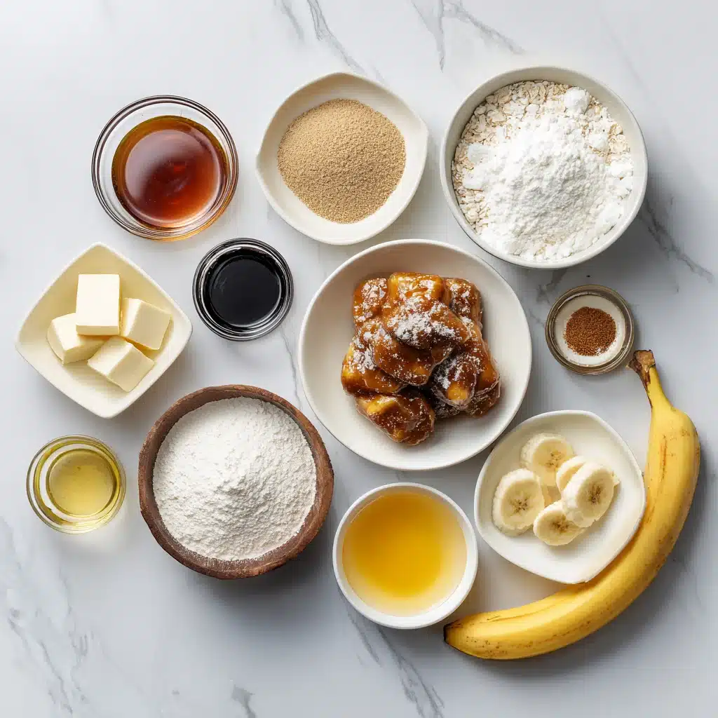 Warm Bananas Foster Cobbler Recipe for Chilly Nights 7 Warm Bananas Foster Cobbler Recipe for Chilly Nights