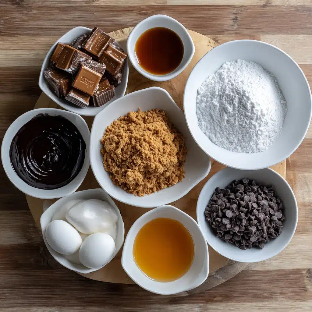 Decadent Peanut Butter Cup Chocolate Roll Recipe For Dessert Lovers 9 Decadent Peanut Butter Cup Chocolate Roll Recipe For Dessert Lovers