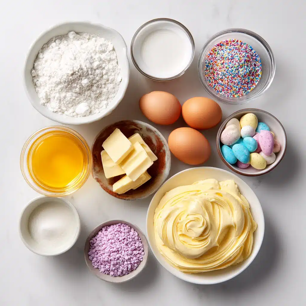 Easter Swirl Pie – A No Bake Pastel Dessert Recipe- Easy Peasy