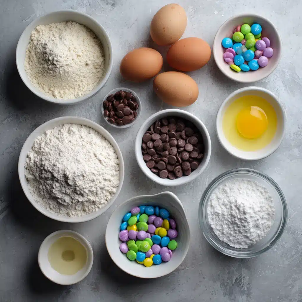 Easter Cookies 9 Easter Cookies