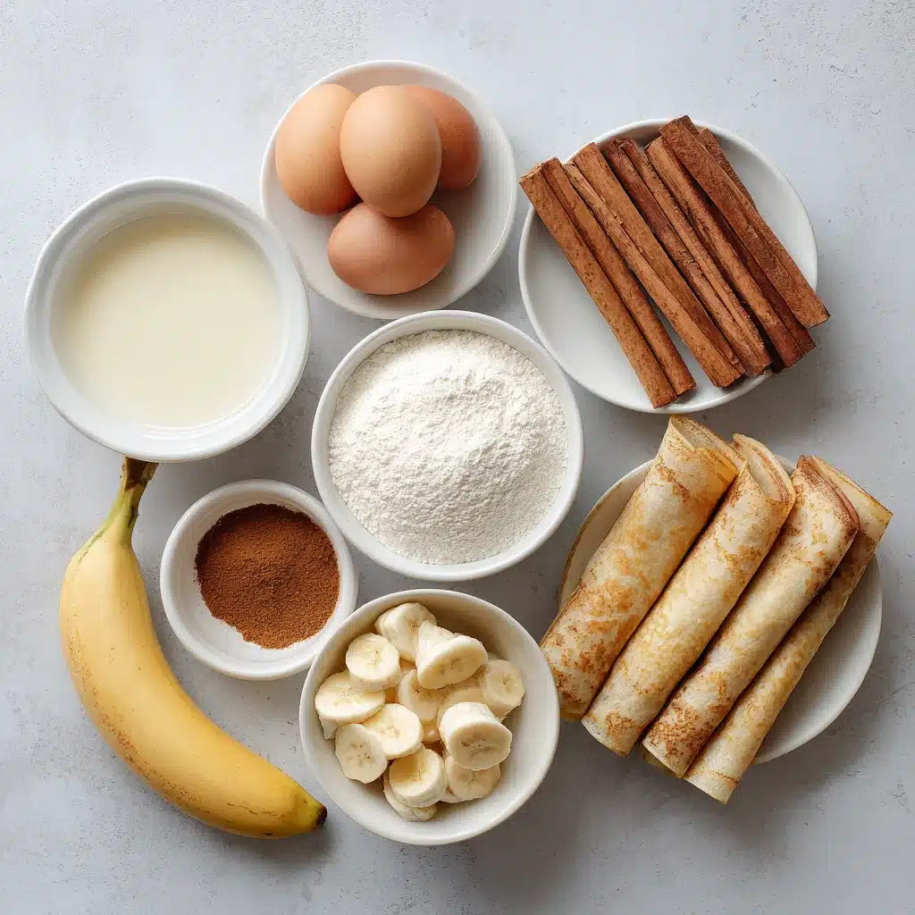 Cinnamon Roll Protein Crepes 9 Cinnamon Roll Protein Crepes