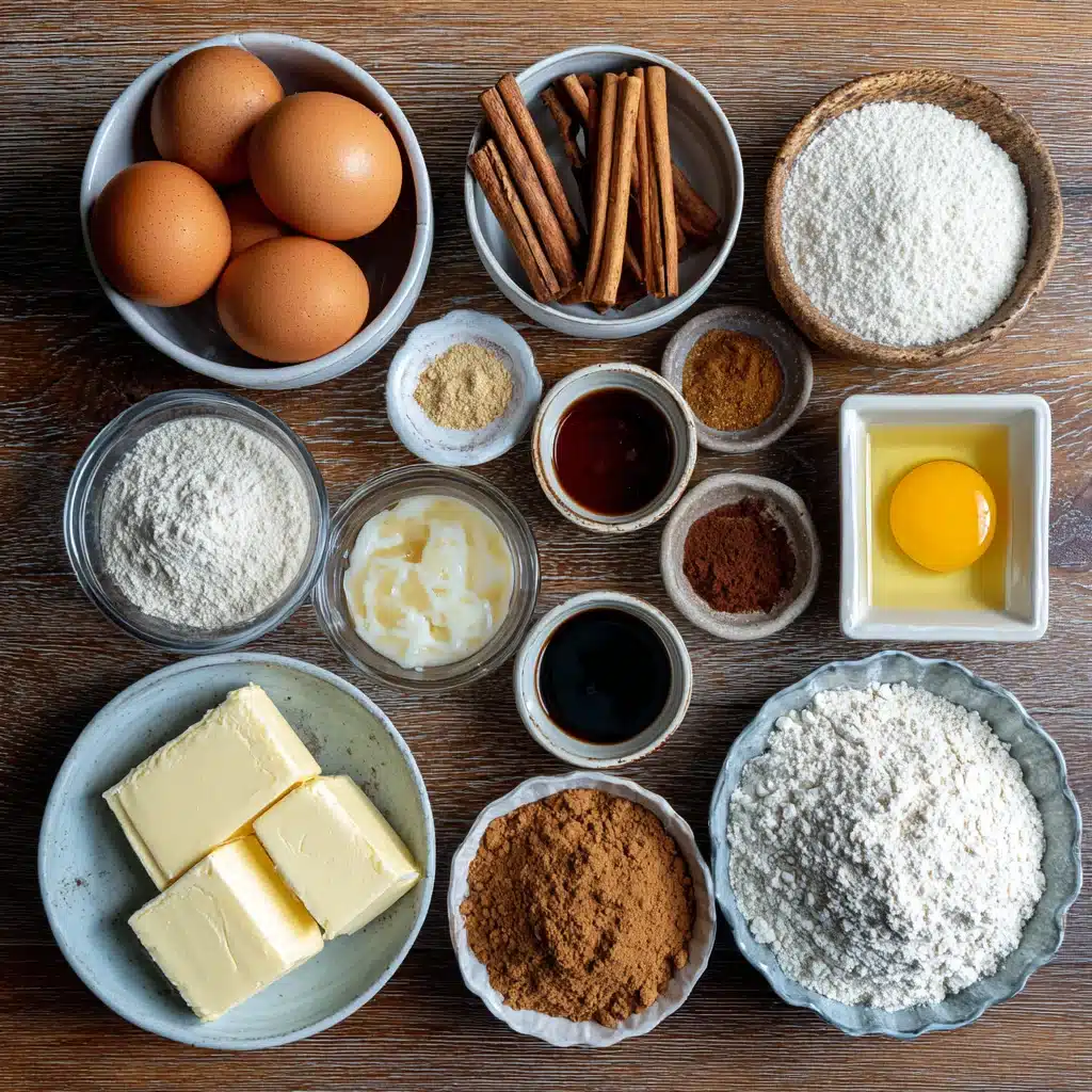 Cinnamon Roll French Toast