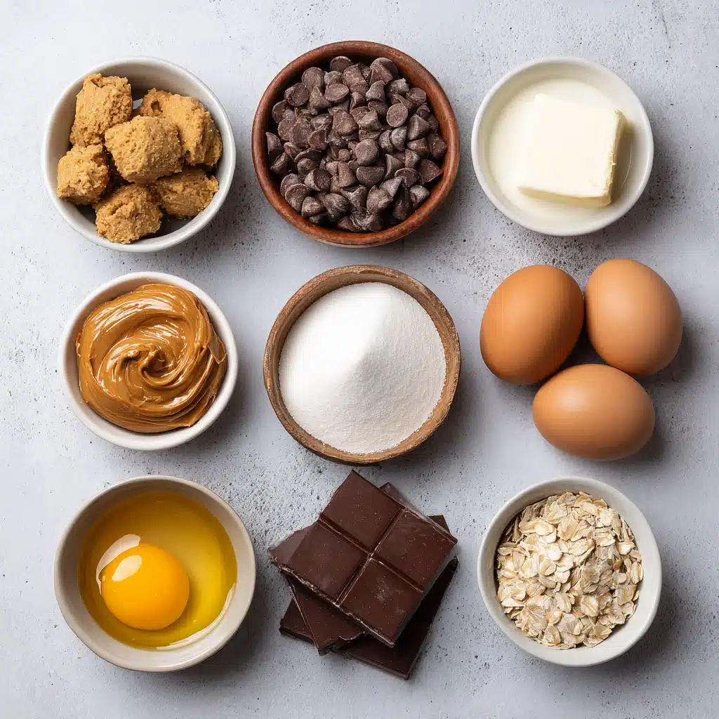 Homemade Reese's Eggs 9 Homemade Reese's Eggs