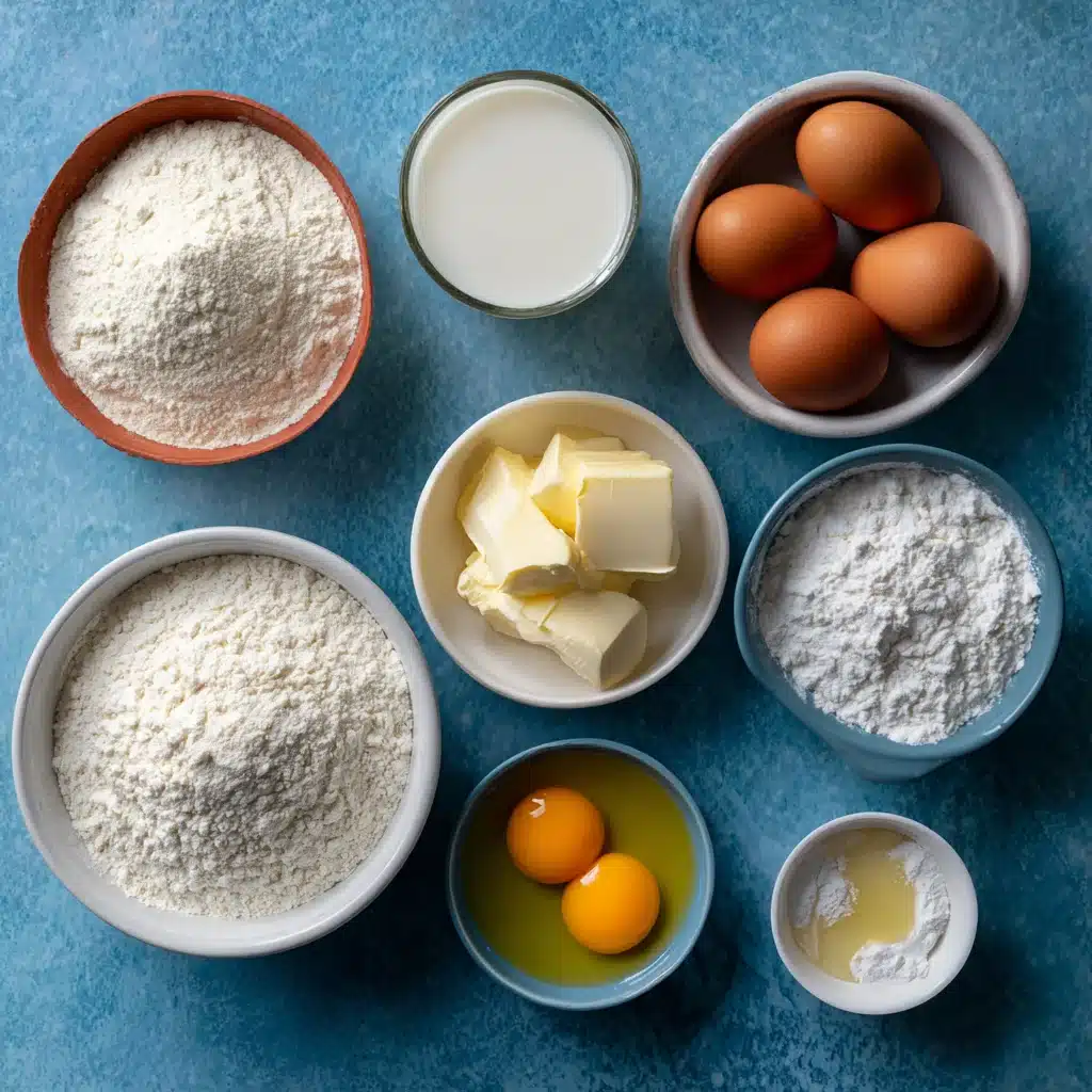 Zero Carb Yogurt Bread Recipe – Light, Fluffy & Keto-Friendly 9 Zero Carb Yogurt Bread Recipe – Light, Fluffy & Keto-Friendly