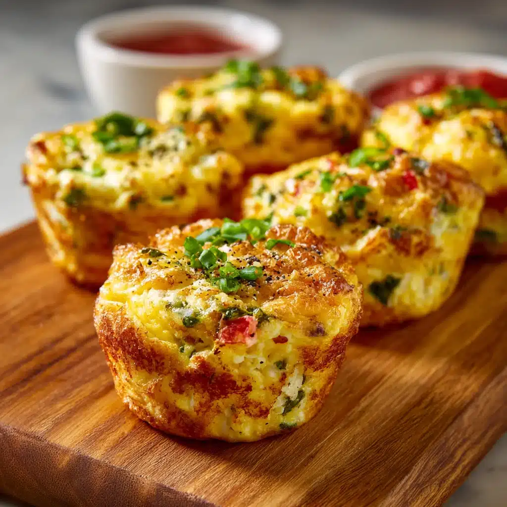 Cottage Cheese Egg Bites 15 Cottage Cheese Egg Bites