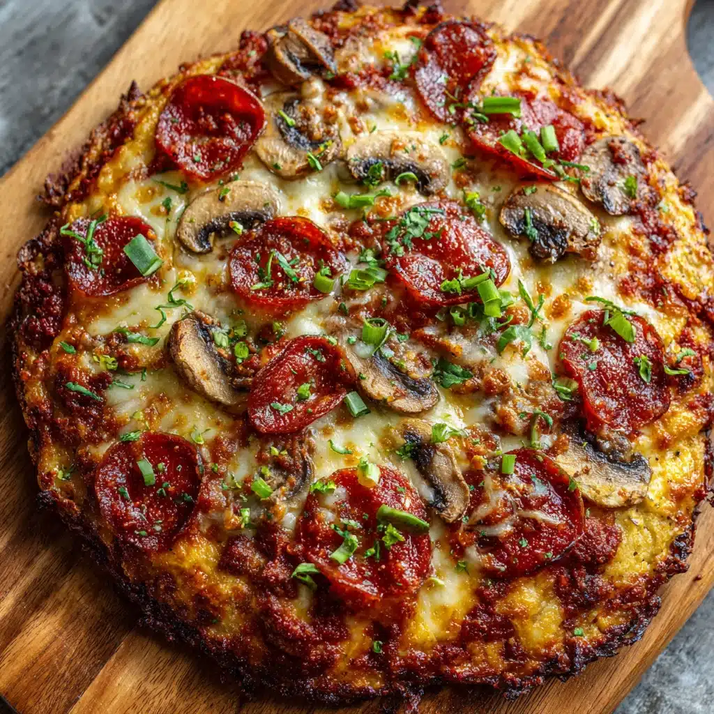 Keto Pizza That Actually Tastes Like Real Pizza 10 Keto Pizza That Actually Tastes Like Real Pizza