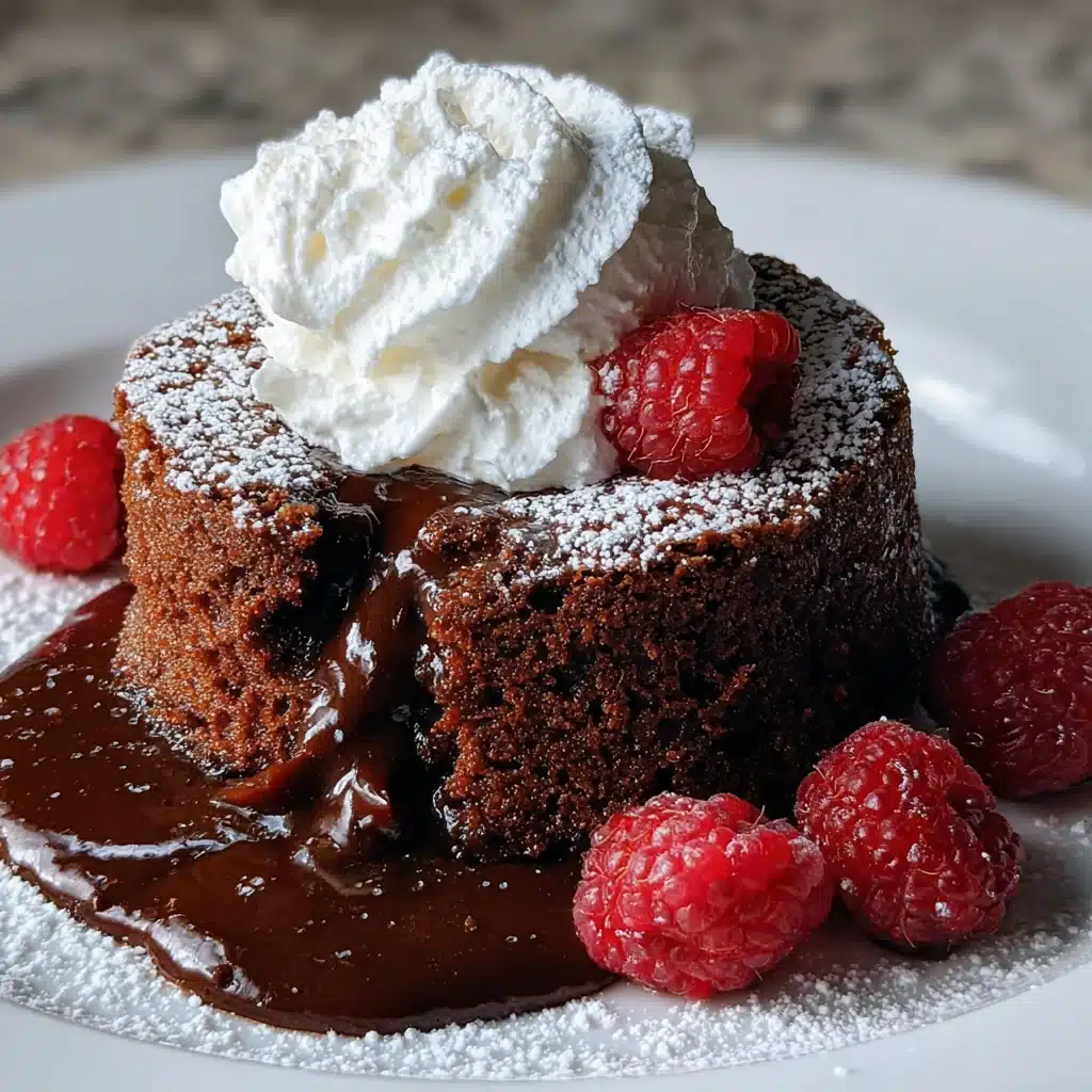 1-Minute Keto Chocolate Mug Cake