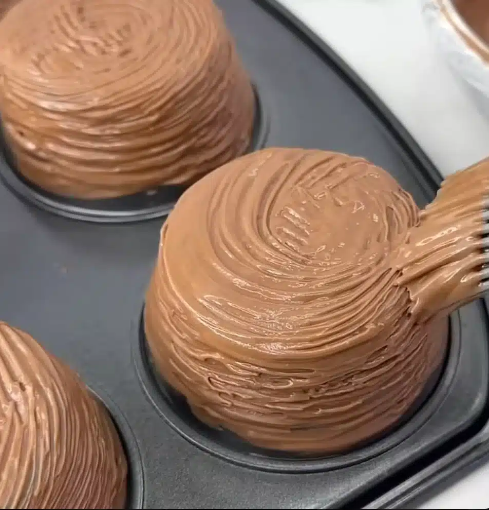 Easter Chocolate Nests (No-Bake & Ready in 10 Minutes!) 7 Easter Chocolate Nests (No-Bake & Ready in 10 Minutes!)