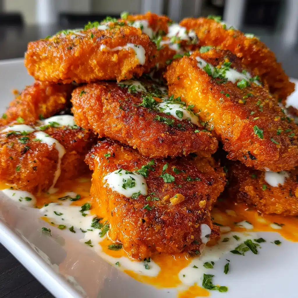 Easy Keto Buffalo Chicken Nuggets (Used in a Simple Weight Loss Plan) 10 Easy Keto Buffalo Chicken Nuggets (Used in a Simple Weight Loss Plan)