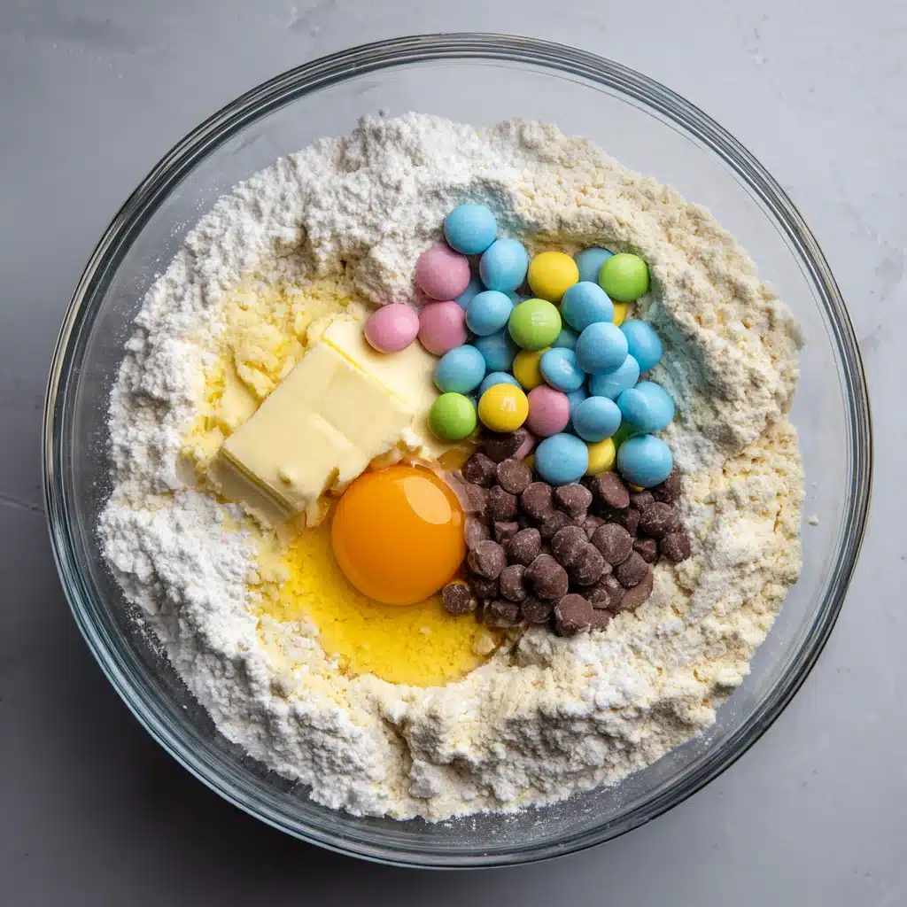 Easter Cookies 10 Easter Cookies