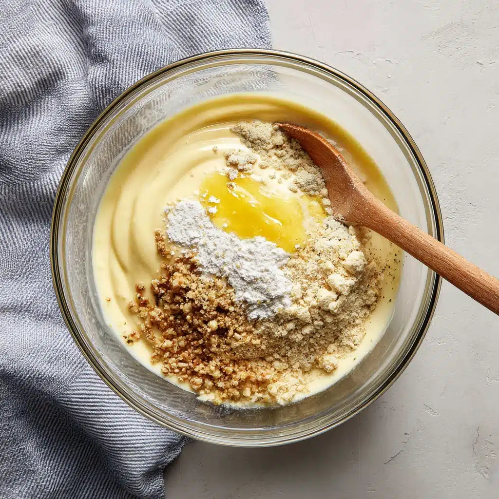 Pineapple Juice Cake 10 Pineapple Juice Cake