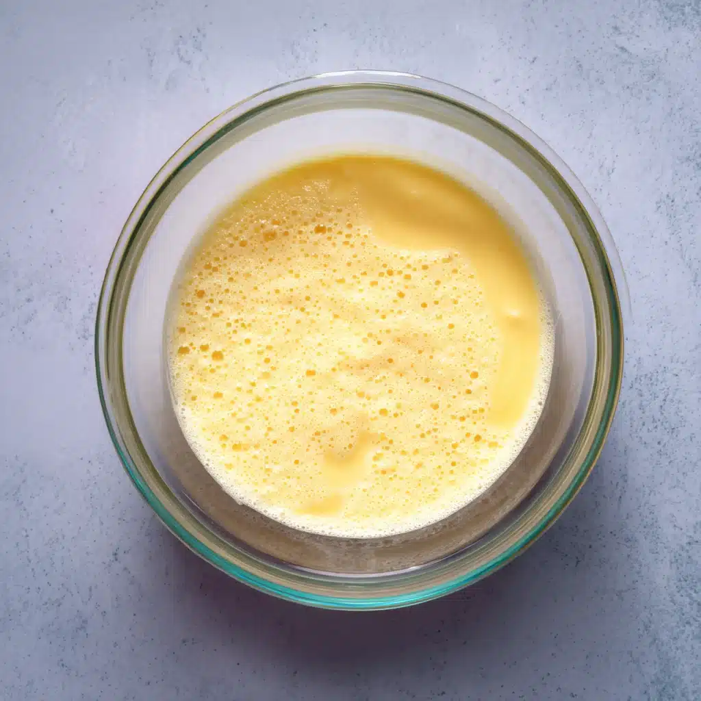 French Pineapple Cake 10 French Pineapple Cake