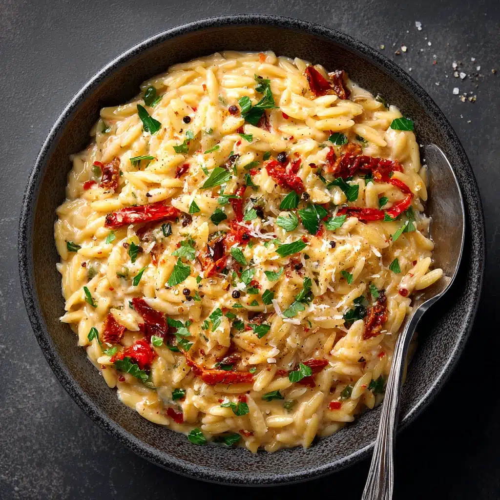 Marry Me Orzo 8 Marry Me Orzo