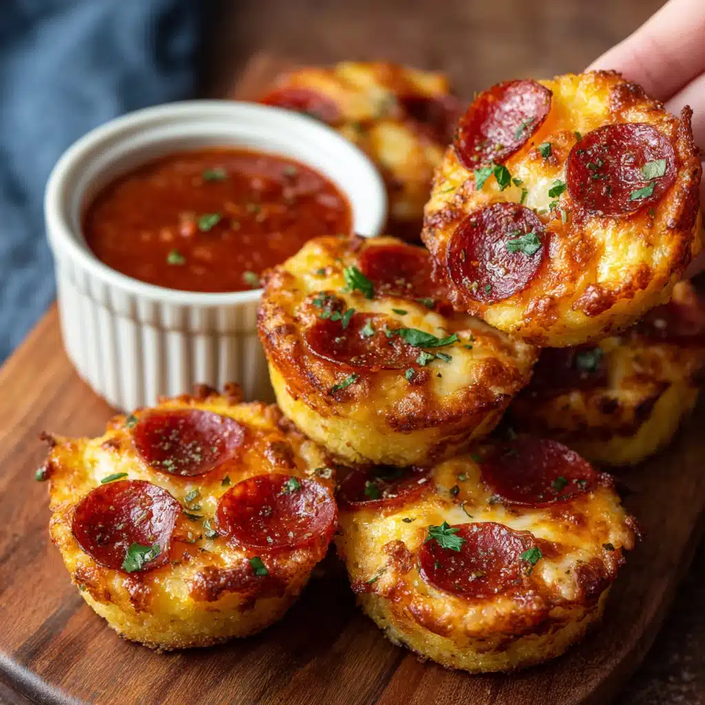 Keto Pepperoni Pizza Bites That’ll Not Wreck Your Diet 11 Keto Pepperoni Pizza Bites That’ll Not Wreck Your Diet