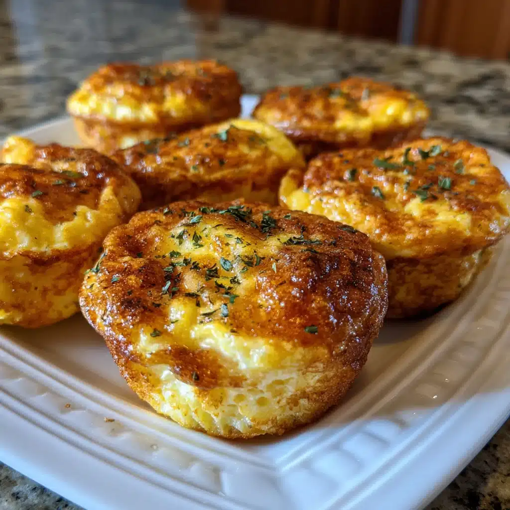 Cottage Cheese Egg Bites 17 Cottage Cheese Egg Bites