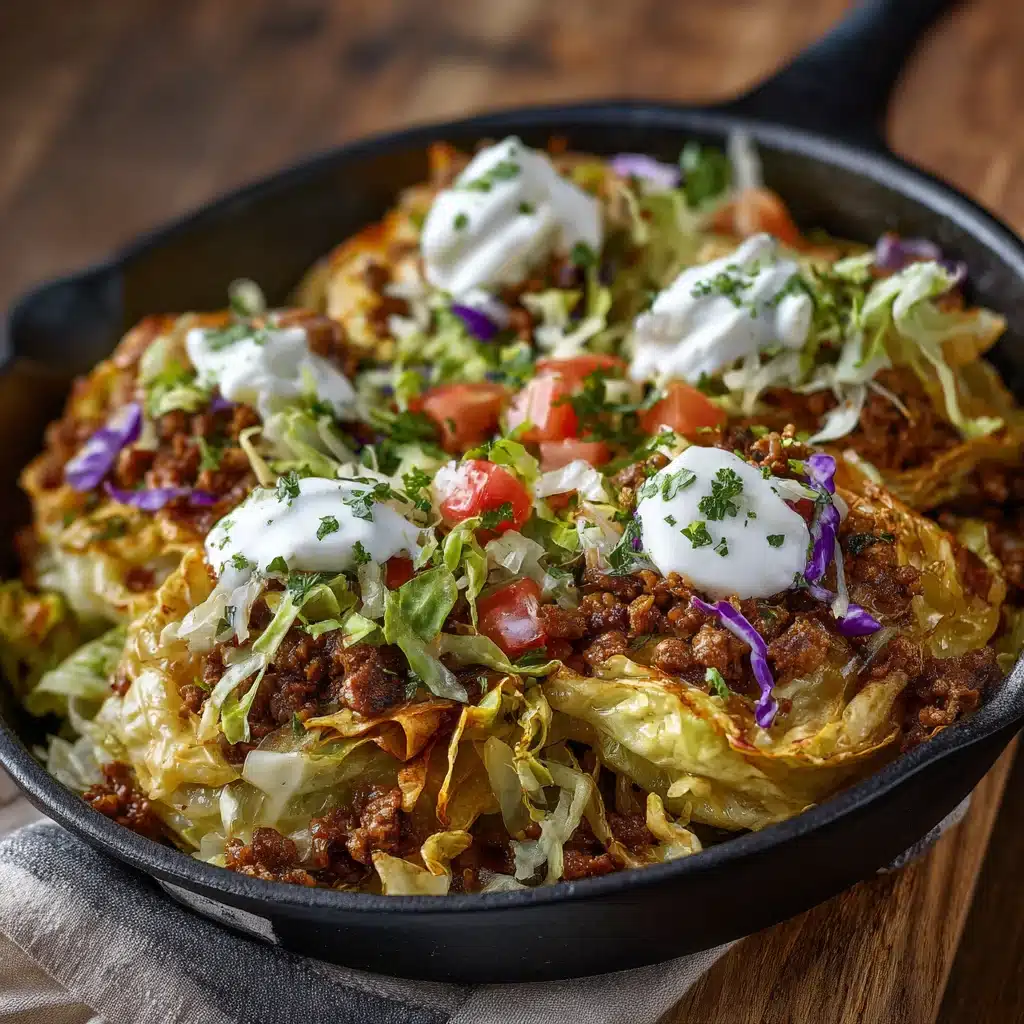How To Make Frito Cowboy Cabbage Recipe