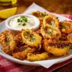 Irresistible Crispy Fried Banana Peppers (Just Like Longhorn’s!)