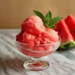 Watermelon Sorbet