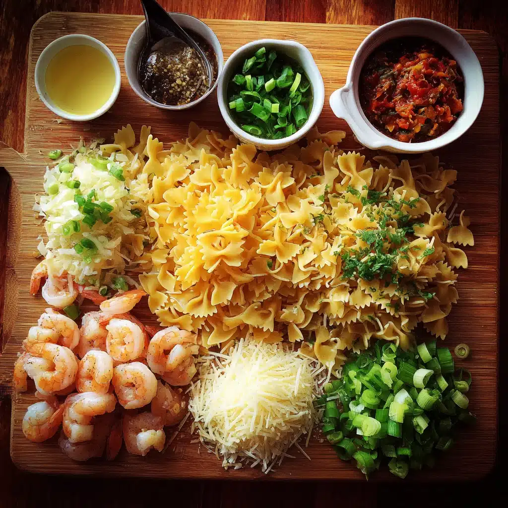 Delicious Pappadeaux Mardi Gras Pasta for Cajun Lovers