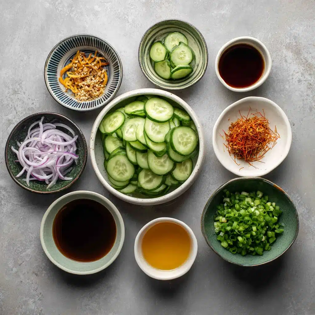 Best Asian Cucumber Salad Recipe - TikTok Asian Cucumber Salad 7 Best Asian Cucumber Salad Recipe - TikTok Asian Cucumber Salad