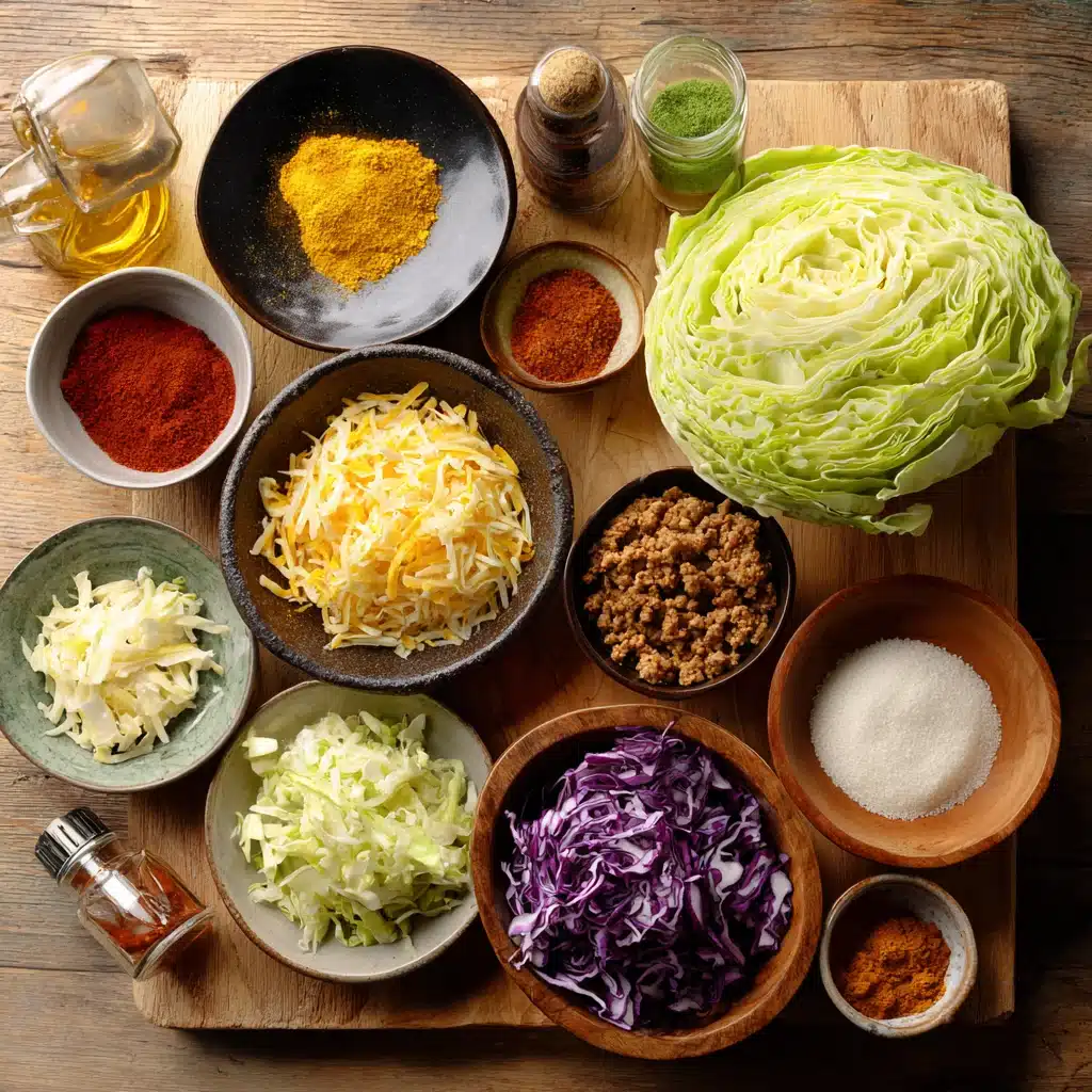 How To Make Frito Cowboy Cabbage Recipe 7 How To Make Frito Cowboy Cabbage Recipe