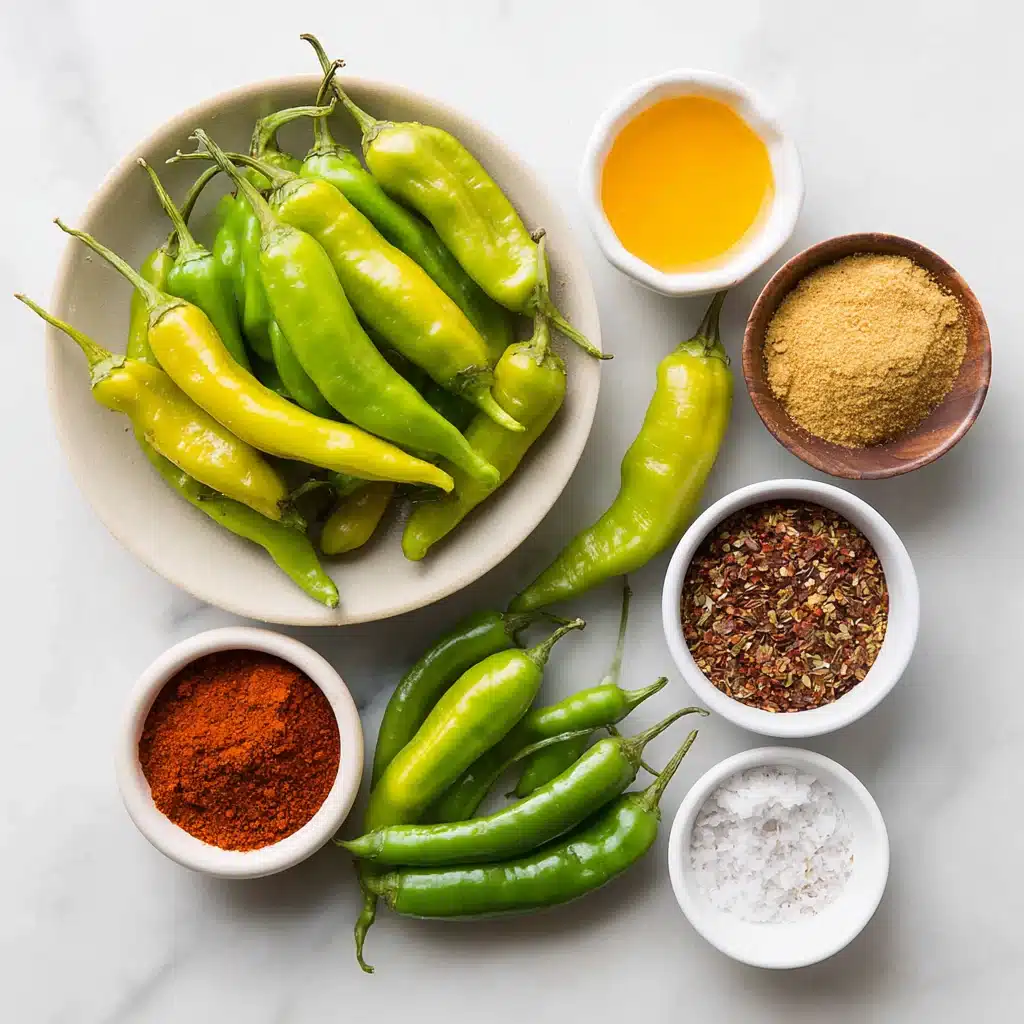 Irresistible Crispy Fried Banana Peppers (Just Like Longhorn’s!)
