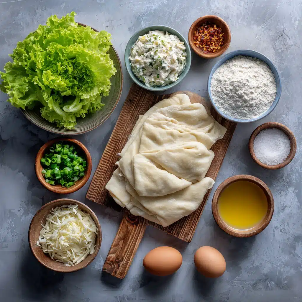 Classic Easter Chicken Salad Crescent Rolls