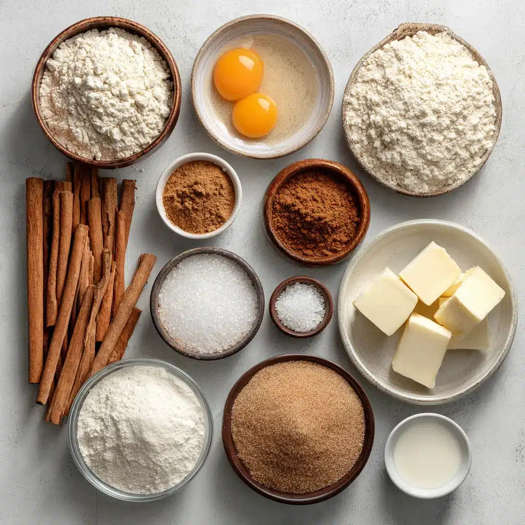 Cozy Cinnamon Sugar Donut Bread Recipe