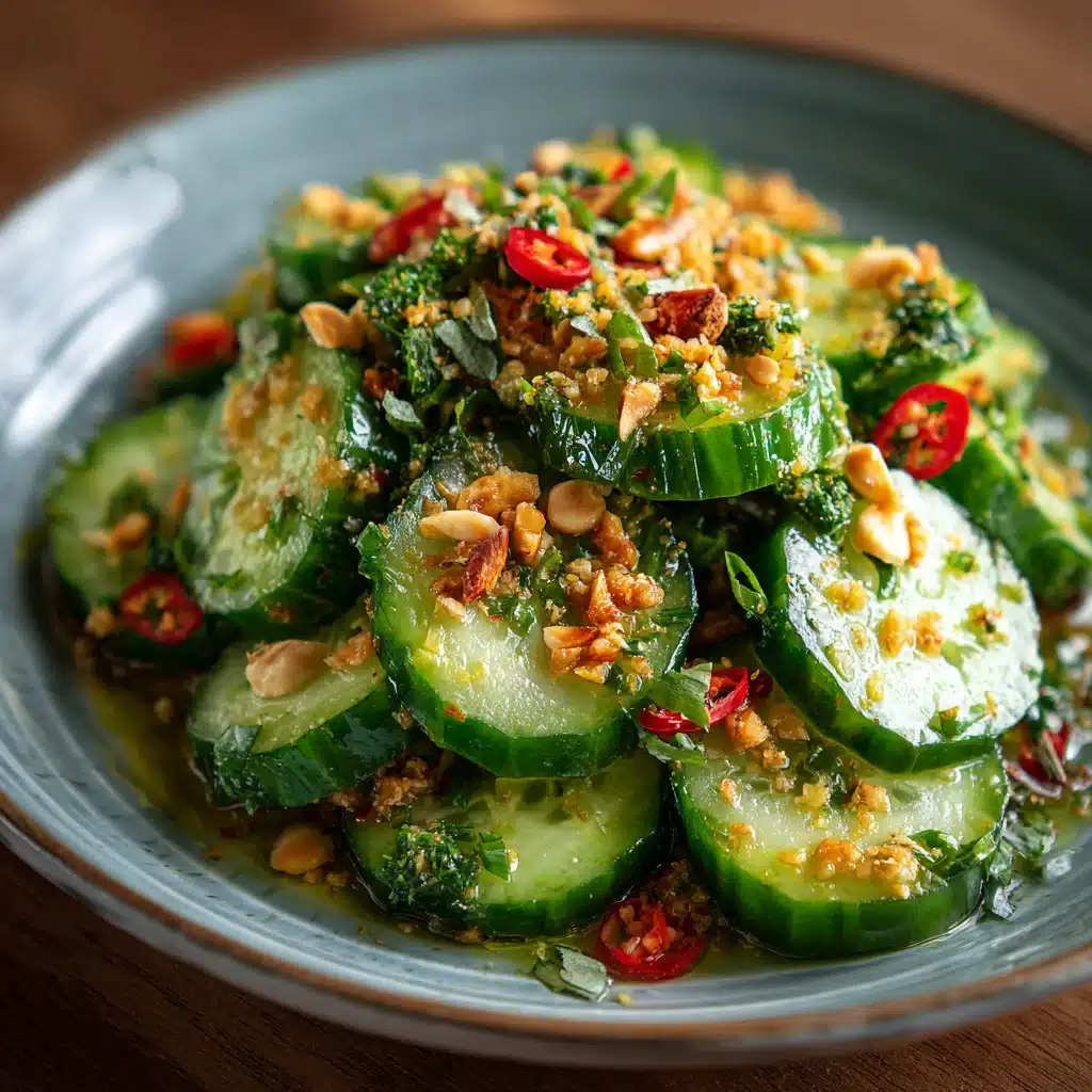 Best Asian Cucumber Salad Recipe - TikTok Asian Cucumber Salad 8 Best Asian Cucumber Salad Recipe - TikTok Asian Cucumber Salad