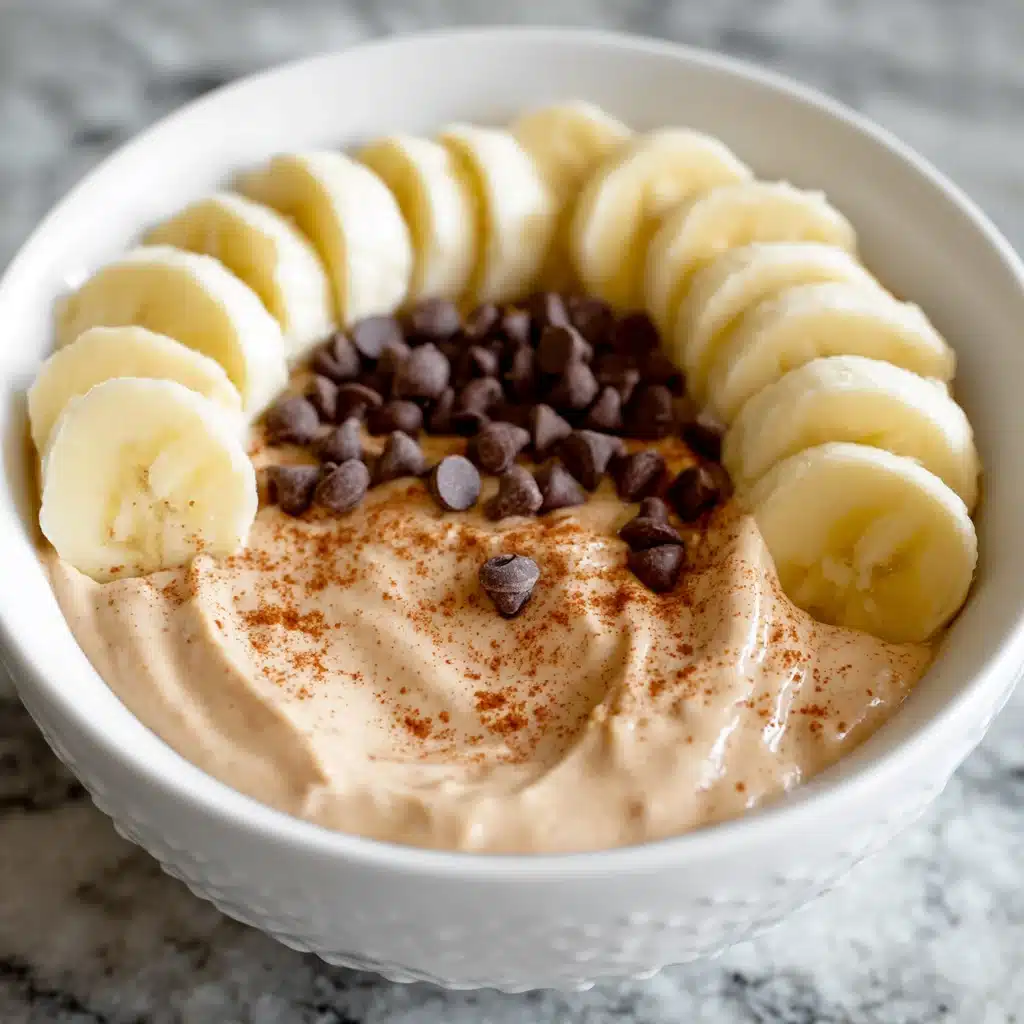 This Cottage Cheese And PB2 Dessert Bowl Is A Game Changer! 8 This Cottage Cheese And PB2 Dessert Bowl Is A Game Changer!