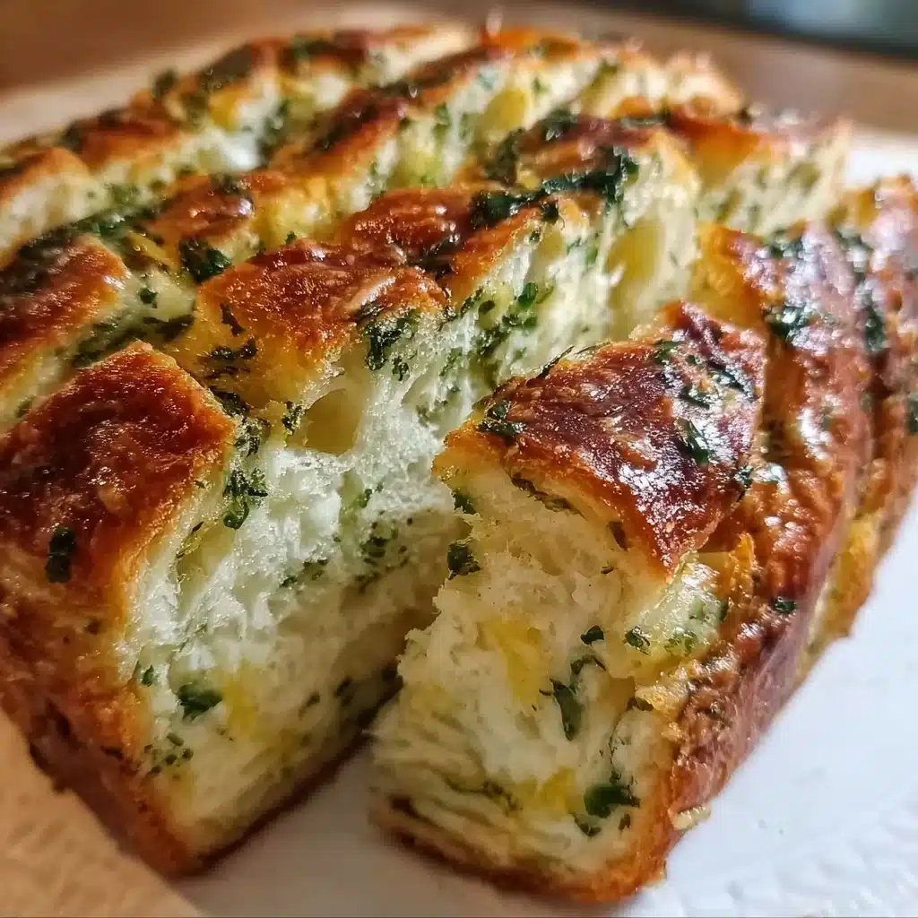 Swirled Garlic Herb and Cheese Bread: Easy Artisan Bread Recipe for Blissful Baking 10 Swirled Garlic Herb and Cheese Bread: Easy Artisan Bread Recipe for Blissful Baking
