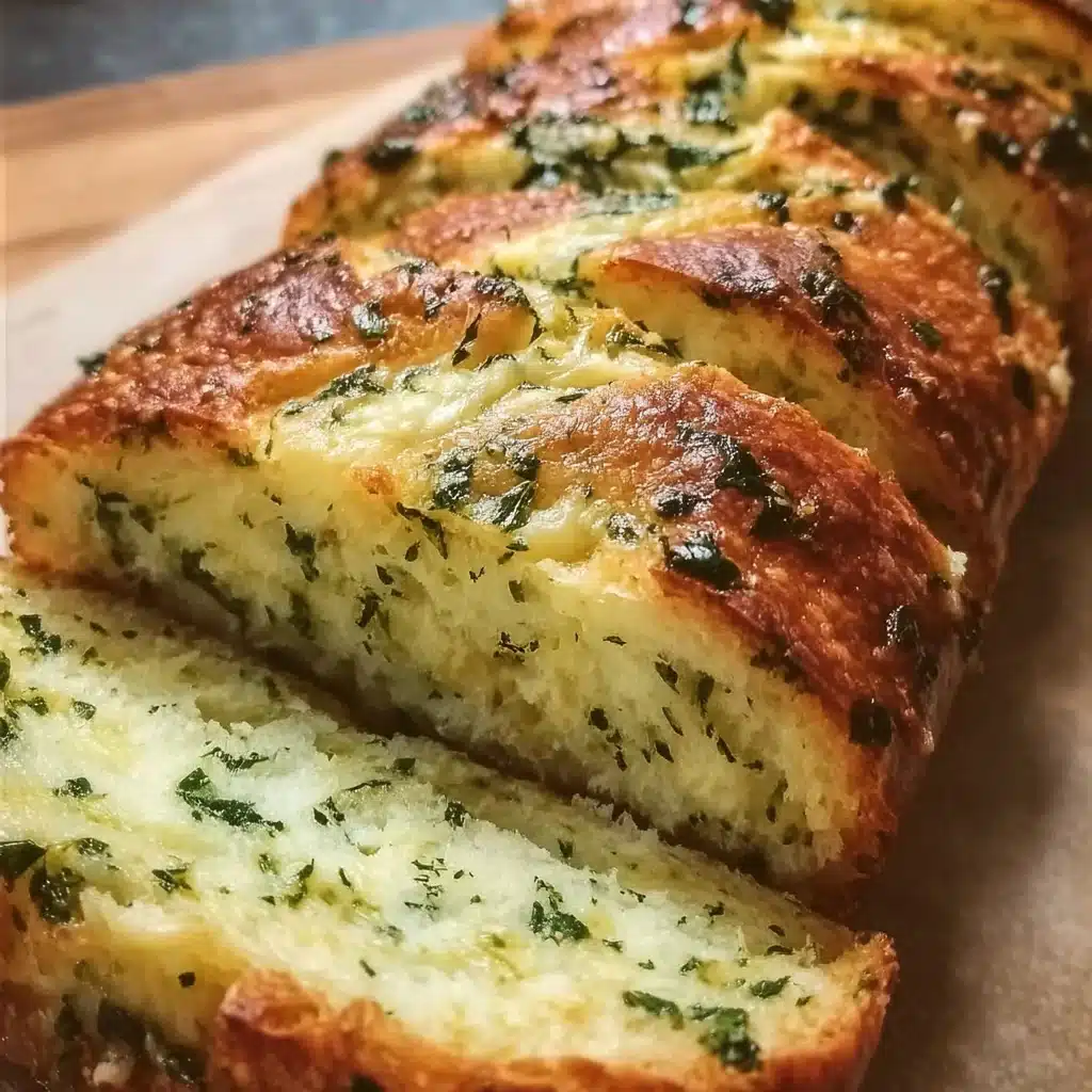 Swirled Garlic Herb and Cheese Bread: Easy Artisan Bread Recipe for Blissful Baking 11 Swirled Garlic Herb and Cheese Bread: Easy Artisan Bread Recipe for Blissful Baking