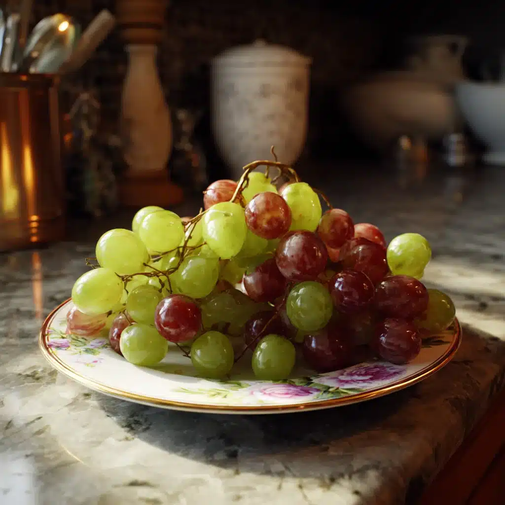 Tangy Twist Sour Patch Grapes 5 Tangy Twist Sour Patch Grapes