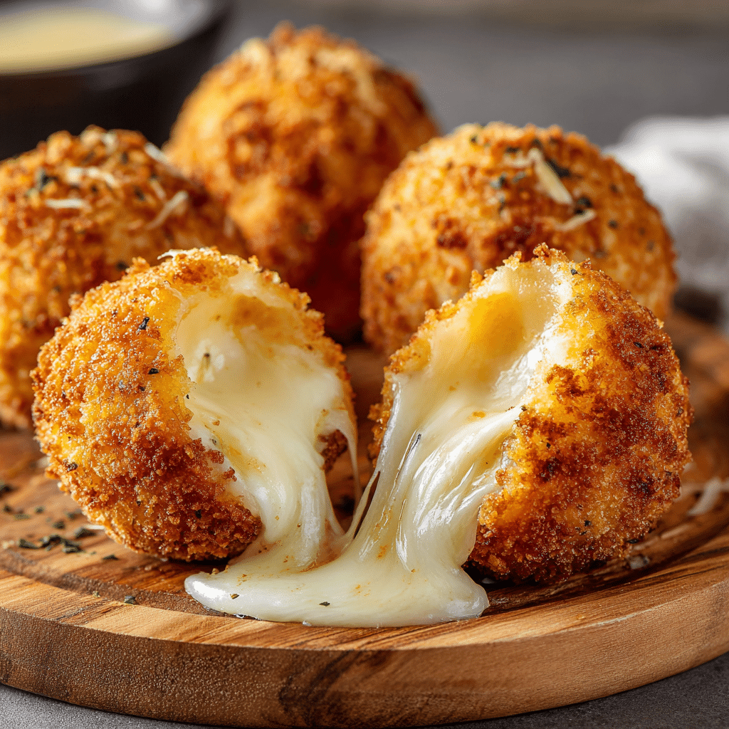 u1884234434 cheese balls with one ball open in two with melti f441ff26 909f 4a5d b55c e129748ab0cc 2
